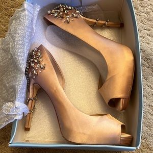 Antonio Melani high heels